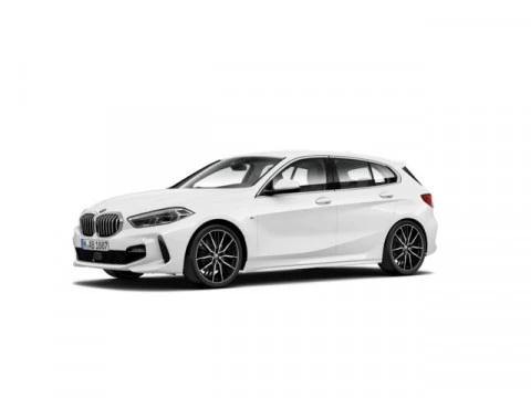 BMW Serie 1 118d Business 110 kW (150 CV)