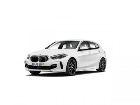 BMW Serie 1 118d Business 110 kW (150 CV)