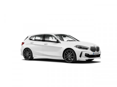 BMW Serie 1 118d Business 110 kW (150 CV)