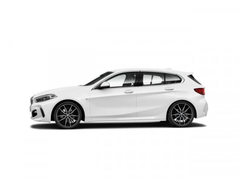 BMW Serie 1 118d Business 110 kW (150 CV)