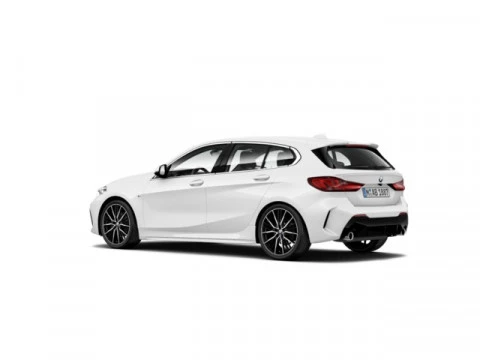 BMW Serie 1 118d Business 110 kW (150 CV)