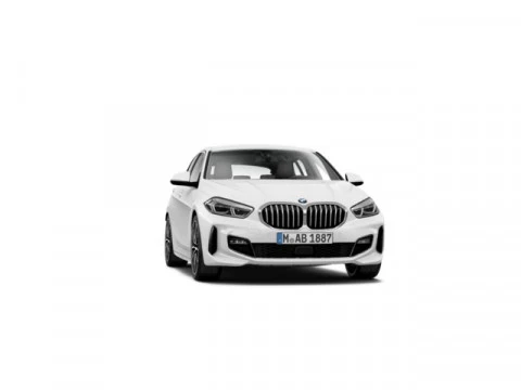 BMW Serie 1 118d Business 110 kW (150 CV)