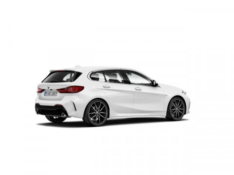 BMW Serie 1 118d Business 110 kW (150 CV)