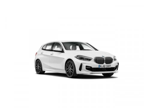 BMW Serie 1 118d Business 110 kW (150 CV)