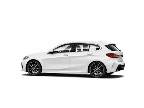 BMW Serie 1 118d Business 110 kW (150 CV)