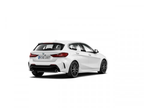 BMW Serie 1 118d Business 110 kW (150 CV)