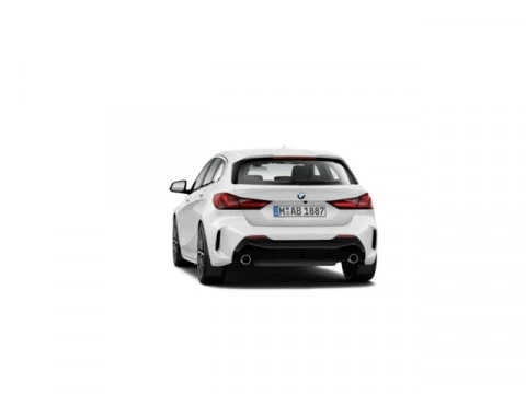 BMW Serie 1 118d Business 110 kW (150 CV)