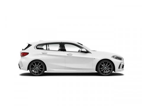 BMW Serie 1 118d Business 110 kW (150 CV)