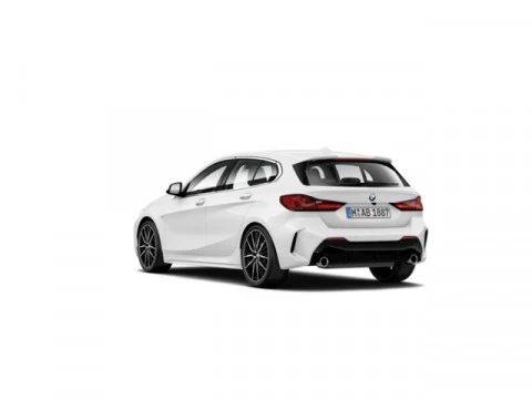 BMW Serie 1 118d Business 110 kW (150 CV)