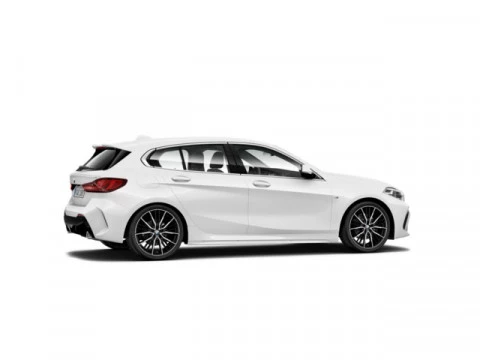 BMW Serie 1 118d Business 110 kW (150 CV)