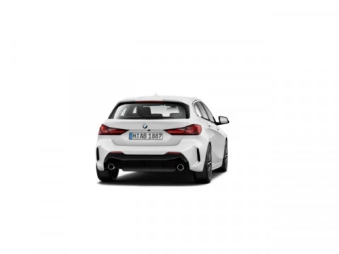 BMW Serie 1 118d Business 110 kW (150 CV)