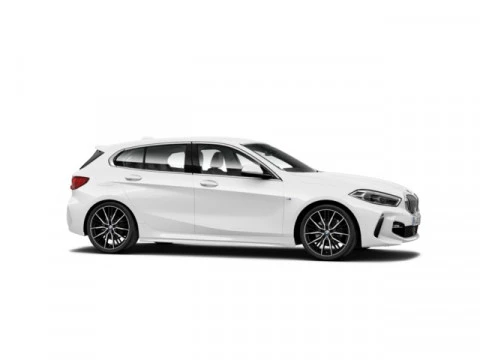 BMW Serie 1 118d Business 110 kW (150 CV)