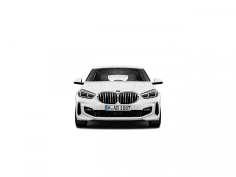 BMW Serie 1 118d Business 110 kW (150 CV)
