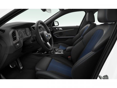 BMW Serie 1 118d Business 110 kW (150 CV)