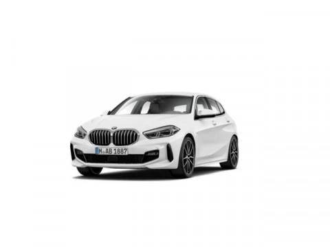 BMW Serie 1 118d Business 110 kW (150 CV)