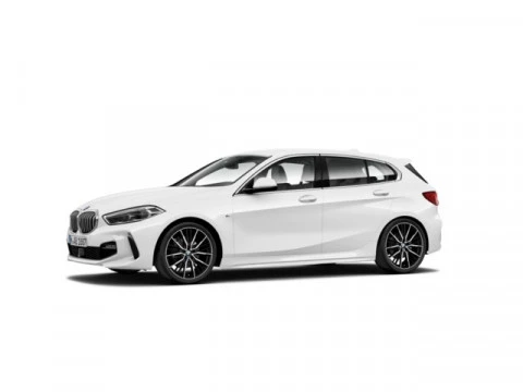 BMW Serie 1 118d Business 110 kW (150 CV)