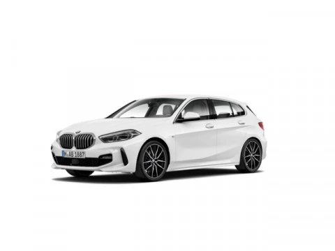 BMW Serie 1 118d Business 110 kW (150 CV)