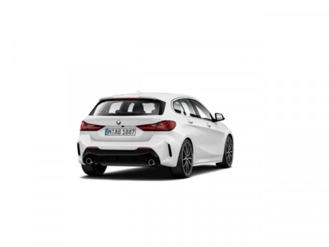 BMW Serie 1 118d Business 110 kW (150 CV)