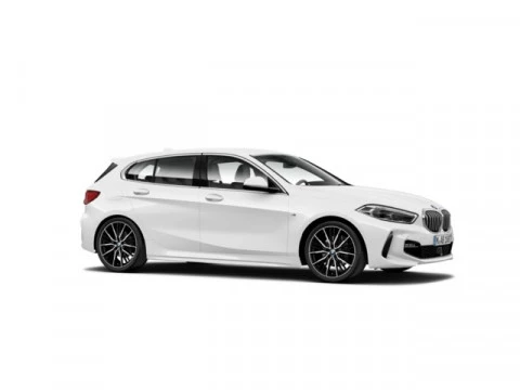BMW Serie 1 118d Business 110 kW (150 CV)