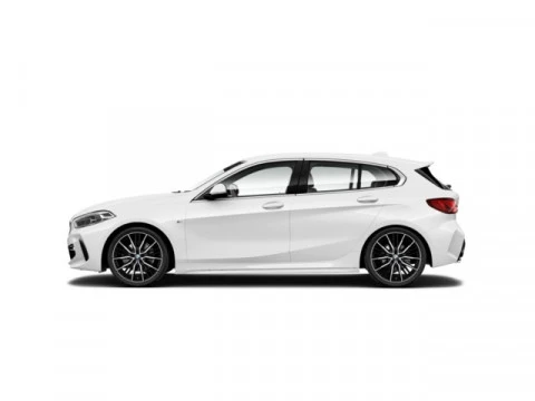 BMW Serie 1 118d Business 110 kW (150 CV)