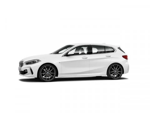BMW Serie 1 118d Business 110 kW (150 CV)