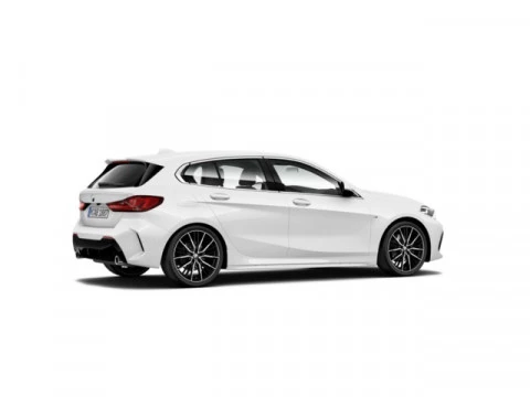 BMW Serie 1 118d Business 110 kW (150 CV)