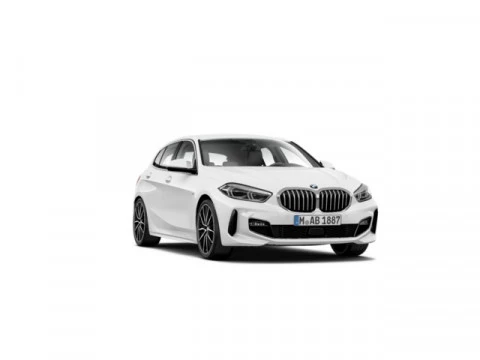 BMW Serie 1 118d Business 110 kW (150 CV)