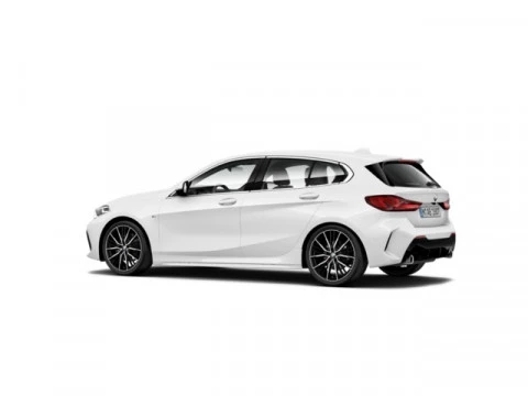 BMW Serie 1 118d Business 110 kW (150 CV)