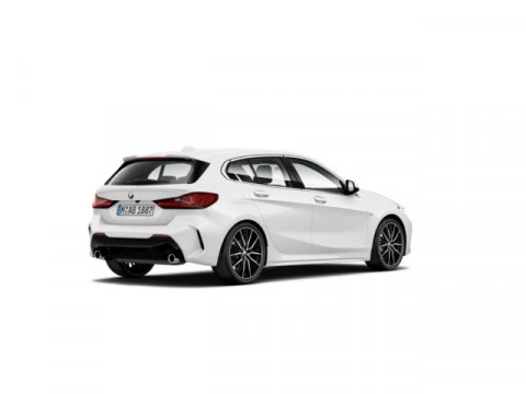 BMW Serie 1 118d Business 110 kW (150 CV)