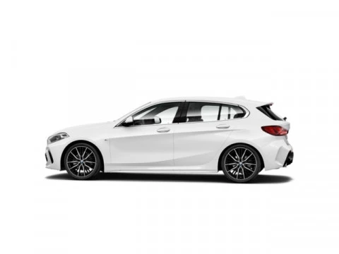 BMW Serie 1 118d Business 110 kW (150 CV)