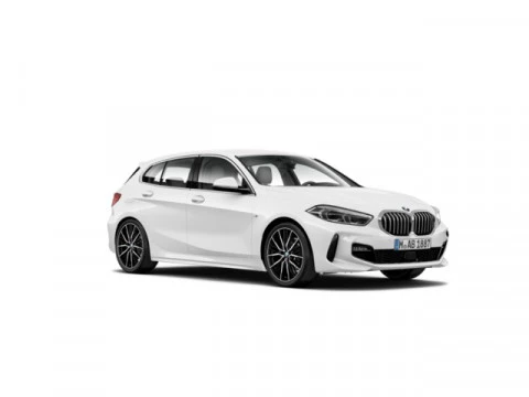 BMW Serie 1 118d Business 110 kW (150 CV)