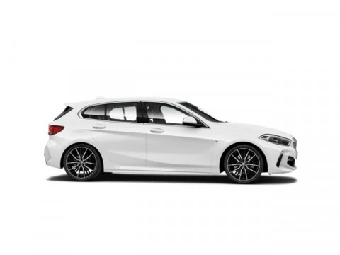 BMW Serie 1 118d Business 110 kW (150 CV)