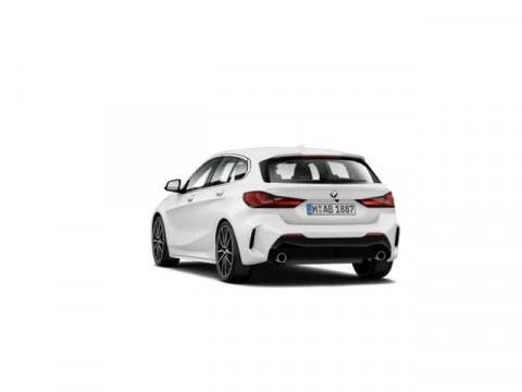 BMW Serie 1 118d Business 110 kW (150 CV)