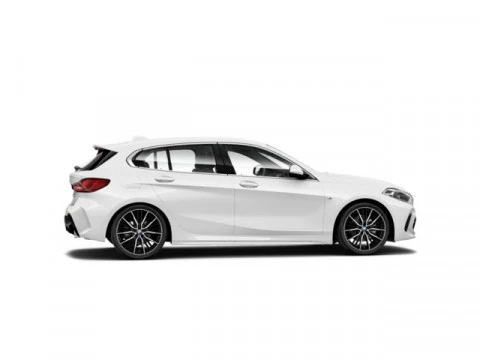 BMW Serie 1 118d Business 110 kW (150 CV)