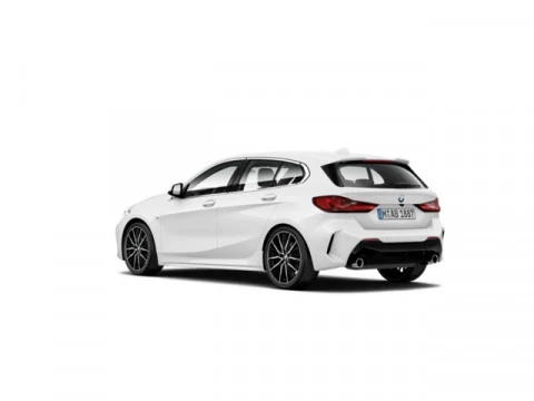 BMW Serie 1 118d Business 110 kW (150 CV)