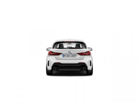BMW Serie 1 118d Business 110 kW (150 CV)