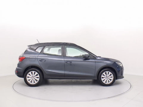 Seat Arona 1.0 TSI 81KW STYLE XL 110 5P