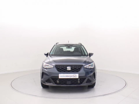 Seat Arona 1.0 TSI 81KW STYLE XL 110 5P