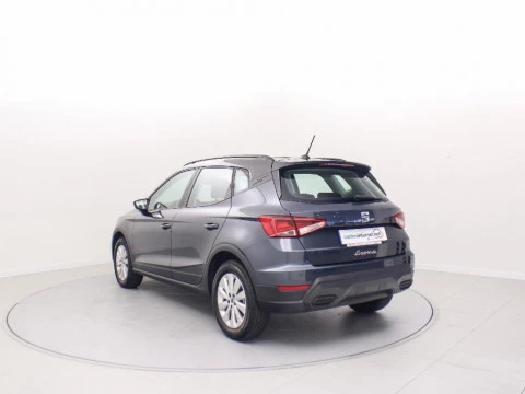 Seat Arona 1.0 TSI 81KW STYLE XL 110 5P