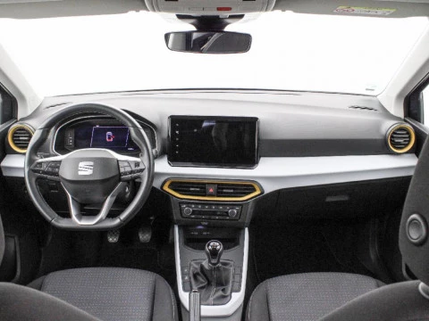 Seat Arona 1.0 TSI 81KW STYLE XL 110 5P