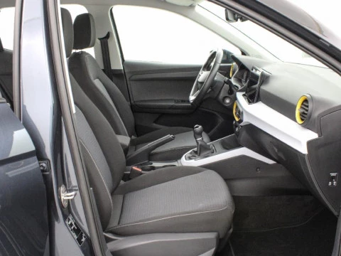 Seat Arona 1.0 TSI 81KW STYLE XL 110 5P