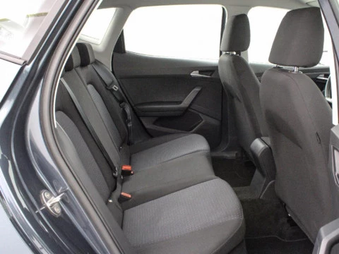 Seat Arona 1.0 TSI 81KW STYLE XL 110 5P