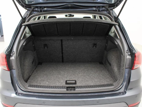 Seat Arona 1.0 TSI 81KW STYLE XL 110 5P