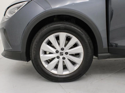 Seat Arona 1.0 TSI 81KW STYLE XL 110 5P