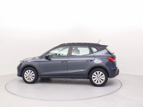 Seat Arona 1.0 TSI 81KW STYLE XL 110 5P