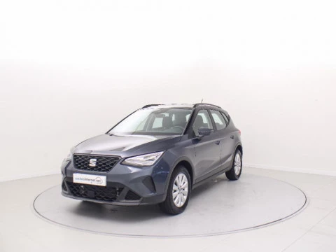 Seat Arona 1.0 TSI 81KW STYLE XL 110 5P