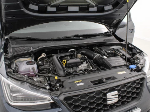 Seat Arona 1.0 TSI 81KW STYLE XL 110 5P