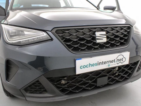 Seat Arona 1.0 TSI 81KW STYLE XL 110 5P