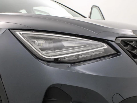 Seat Arona 1.0 TSI 81KW STYLE XL 110 5P