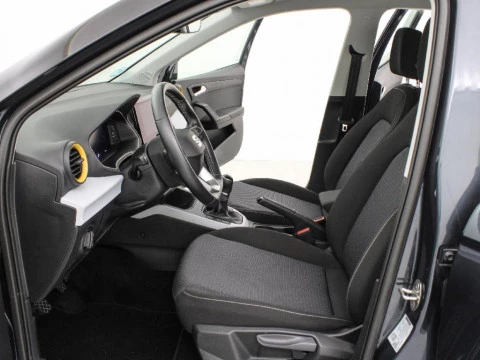 Seat Arona 1.0 TSI 81KW STYLE XL 110 5P